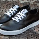 Nike Pepper Low Black/White