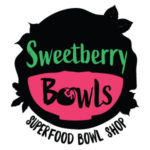Sweetberry bowls