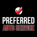 preferred auto service